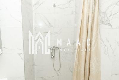 GARSONIERA MOBILATA| PARTER| BLOC 2025| PARCARE INCLUSA - 3