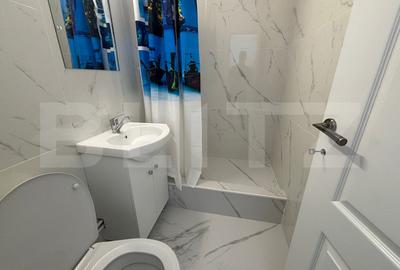 Cameră de cămin, 17 mp, zona Nicolina - 4