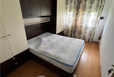 Apartament 2 camere decomandat, mobilat și utilat complet – Tătăr - 7