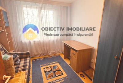 Apartament 4 camere/2 BAI  – 86,64 mp –  Maratei - 4