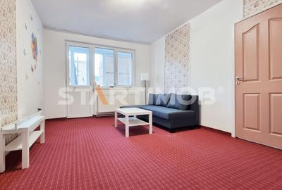 Apartament mobilat doua camere Zizinului - 33
