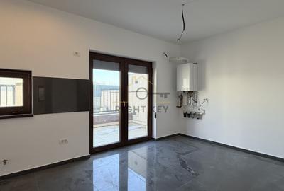 Oportunitate!Duplex 4 cam, 125mp, asfalt, toate utilitățile!Comision0% - 14