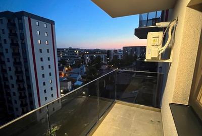 Inchiriere garsoniera noua Regie Residence l, 4 min metrou Grozavesti - 4