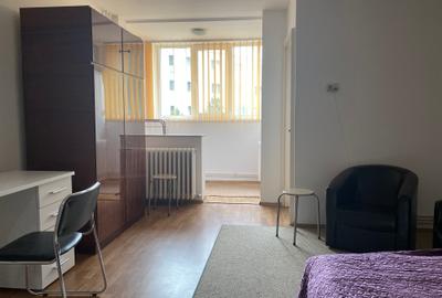 Garsoniera Manastur, str Parang, langa padure, cu centrala termica proprie - 4