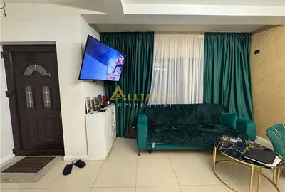 Doua case in aceeasi curte – 165.000€ || Jilava - 6