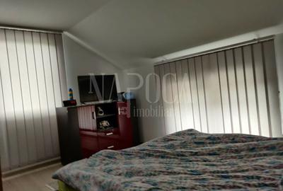 Casa 4 camere de vanzare in Iris, Cluj Napoca - 2