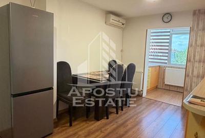 Apartament cu 2 camere de inchiriat, petfriendly, Girocului,Timisoara - 6