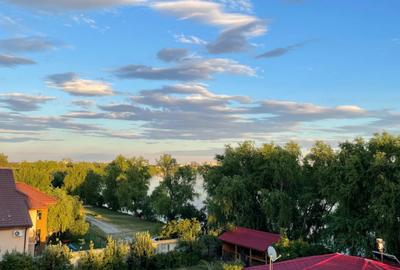 SISESTI-Priveliste unica la LAC I imobil BOUTIQUE I loc de joaca I 2 parcari - 21