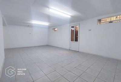 Spatiu cu intrare stradala, renovat, str.Octavian Goga - 1