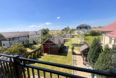 Casa de Vanzare  170 Mp utili I Suceava/Burdujeni I 262.000Euro - 42