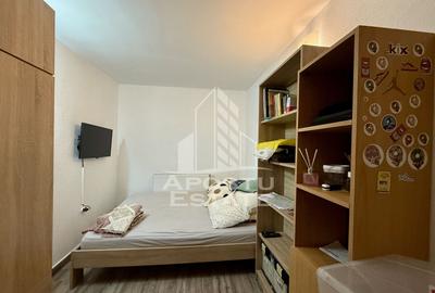 Apartament 4 camere de vanzare Complexul Studentesc Timisoara - 9