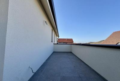 Casa individuala, 145 mp, 538 mp teren, garaj, Chinteni - 12