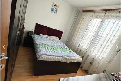 Berceni-Capitan Constantin Vasilescu- Apartament de 3 camere cu centrala termica