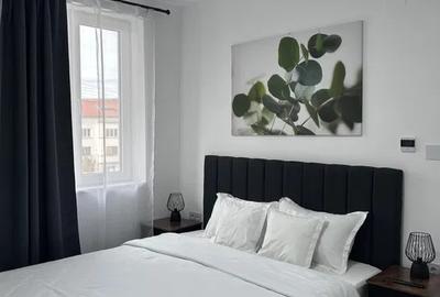 Apartament 2 camere P-ta Mihai Viteazu - 1