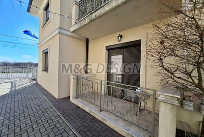De inchiriat ap 2 camere, parter, parcare, Braytim - 6