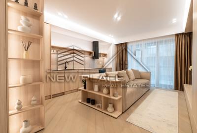 CORTINA 126 | Apartament exclusivist | Terasa 40 mp | ULTRA  LUX - 1