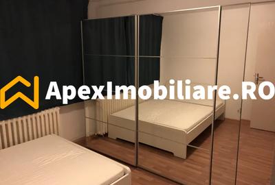 Arcul de Triumf | 2 Camere | Decomandat | Metrou - 2
