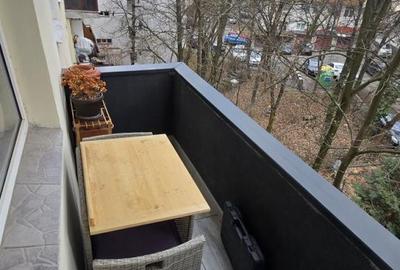 Apartament 3 camere decomandate, 67mp, etaj intermediar, zona Piata Zorilor - 9