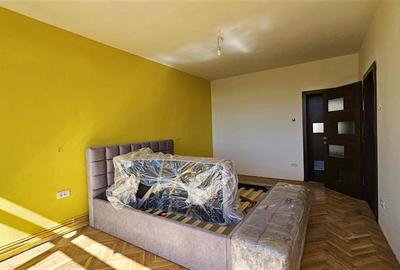 Apartament in asociatie, renovat, 6 cam 2 nivele cu garaj Elisabetin - 13