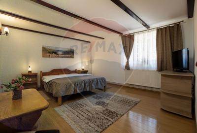 Oportunitate rară: Casă de vacanță sau Pensiune în Poiana Mărului - 25