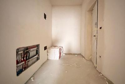 Apartament 2 camere, 54 mp, etaj 1-Hotel IQ-Giroc - 6