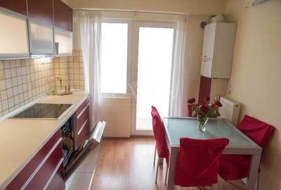Apartament 4 camere pe două niveluri Mărăști, zona Iulius Mall - 2