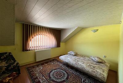 Lugoj,  Vila P+2E+M ,  656 Mp., Construiti, Posibilitate De Investitie, Zona 0 - 24