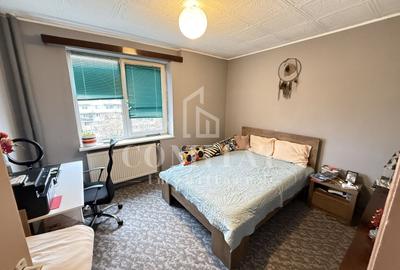 Apartament 2 camere decomandate | Zona Interservisan - Gheorgheni - 3