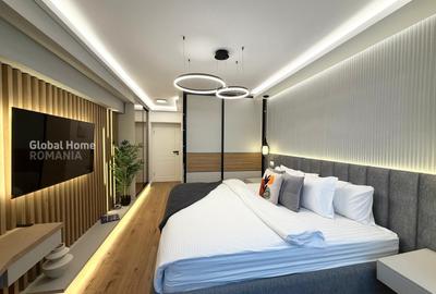 Splaiul Unirii ◈ 3-Room Apartment ◈  Premium Finishes ◈ Open View Over Dâmbovita - 17