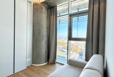 Apartament 3 camere | view spectaculos | zona Promenada Mall - 28