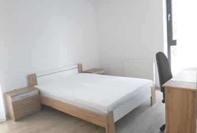 Muzicescu | 2 Camere | Parcare privată | Centrală proprie | Supraveghere video - 4