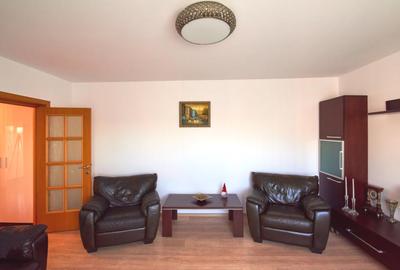 Apartament 2 camere, de inchiriat , Drumul Sarii -Sebastian - Razoare - 2