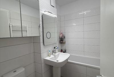 ZEN Residence, langa Facultatea Politehnica,parc, metrou - 7