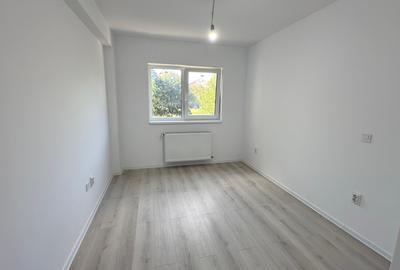Apartament 3 camere intabulat de vanzare pe Doamna Stanca cu vedere spre parc - 7