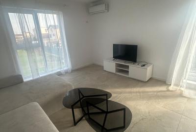 MUTARE RAPIDA! Apartament 2 camere decomandat, Metrou 1 Decembrie, Trapezului - 7