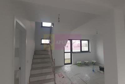 Casă individuală zona București-Ilfov în Măgurele aproape de pădure - 22