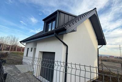Casa Individuala 135 mp cu garaj - Unirii - Voinicenilor - 6