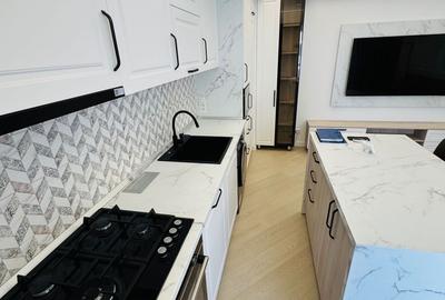 DE INCHIRIAT | Apartament 3 camere | Cortina North - 4