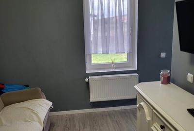 Duplex 4 camere, zona Tineretului, Floresti - 8