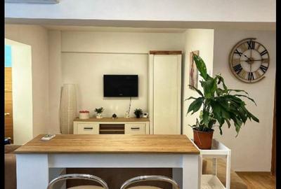 FALEZA NORD-DELFINARIU-2 CAMERE ET.2 -LUX-TOTUL NOU IMPECABIL-CENTRALA GAZE - 11