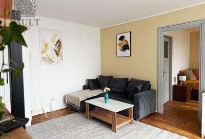 Apartament 2 camere - metrou Stefan cel Mare - Urgenta 2 - 2