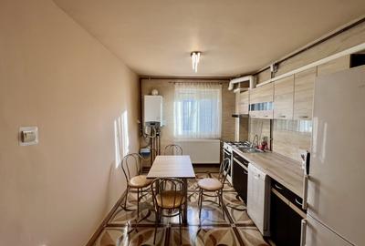 Apartament 2 camere, 49mp utili, etaj 4/5 - zona Dambovita - 6