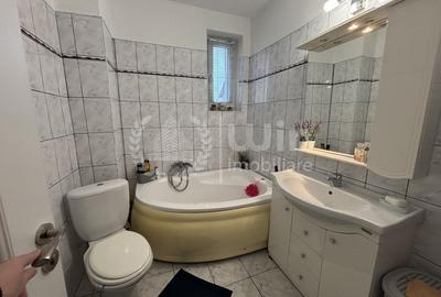 Casa individuala | 287mp util | Teren 320mp | Someseni | Zona Pod Ira - 9