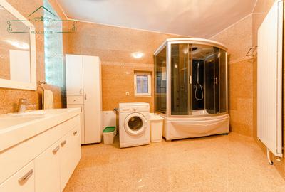 Vila de Lux 7 camere, Ideala rezidențial + afacere, zona Ultracentral, Arad - 11