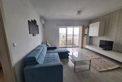 Gorjului | 2 Camere | Bloc Nou | Vedere Panoramica | Metrou - 1