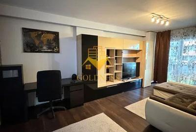 2 camere open space,Modern Parcare, Grand Park, Iulius Mall Gheorgheni - 3