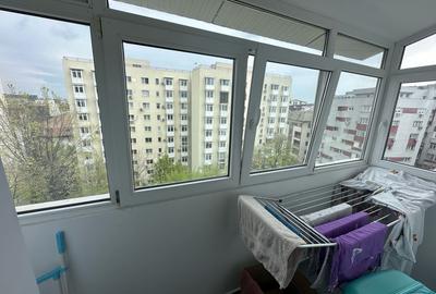 2 camere | Dorobanti | Stefan cel Mare | Floreasca | metrou 6' - 8