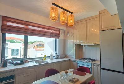 3 camere PREMIUM într-o Zonă Centrală și Liniștită - 3