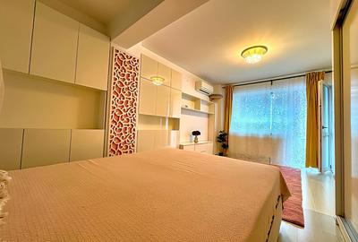 Sector 3 Pallady garsoniera decomandata 40mp mobilata et 2/3 - 4