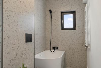 Vila 5 camere | PIPERA | Panouri fotovoltaice | 2 Locuri de parcare - 11
